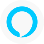 Alexa Logo