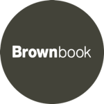 Brownbook Logo