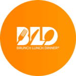 BrunchLunchDinner Logo