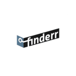 finderr Logo