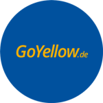 GoYellow Logo