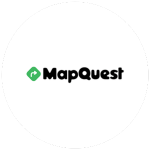 MapQuest Logo