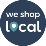 weshoplocal Logo