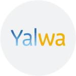 Yalwa Logo