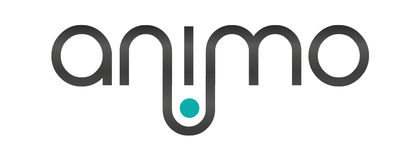 Firmenlogo Animo
